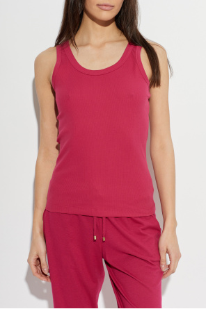 Hanro Top de la colección ‘Sleep & Lounge’