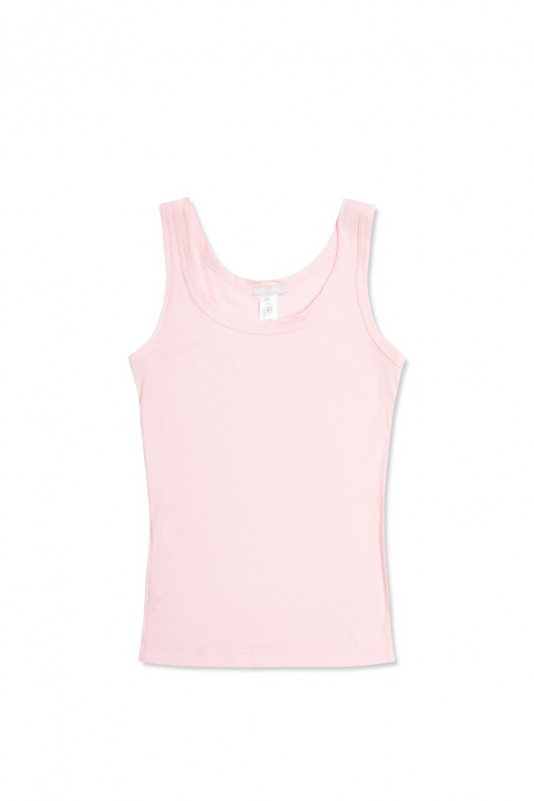 Hanro Ribbed tank top