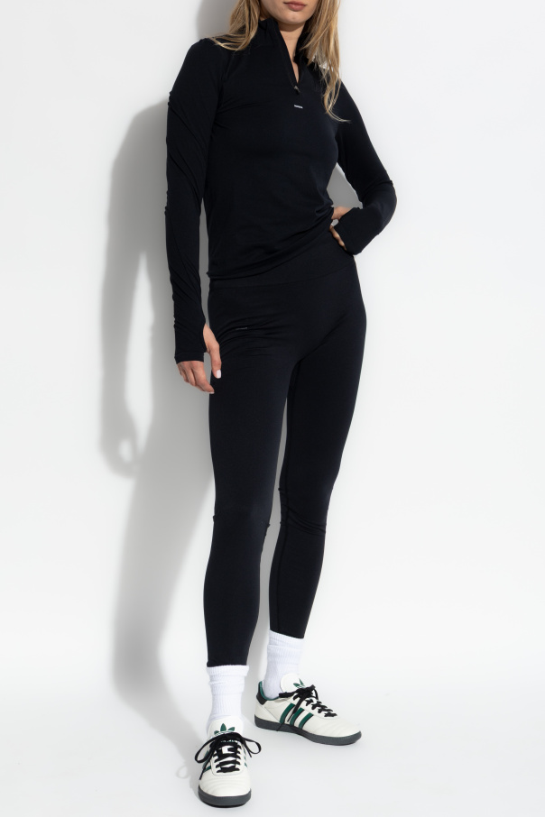 Pangaia Bluza z logo