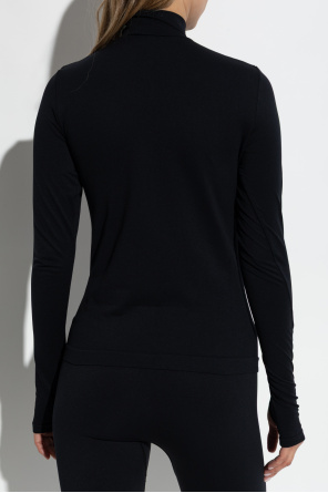 Pangaia Bluza z logo