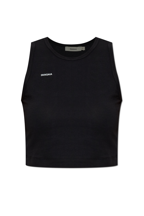 Top with z logo, zdjęcie 1 Top with z logo od Pangaia