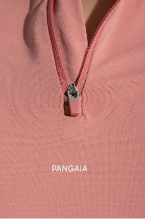 Pangaia Sports top with logo