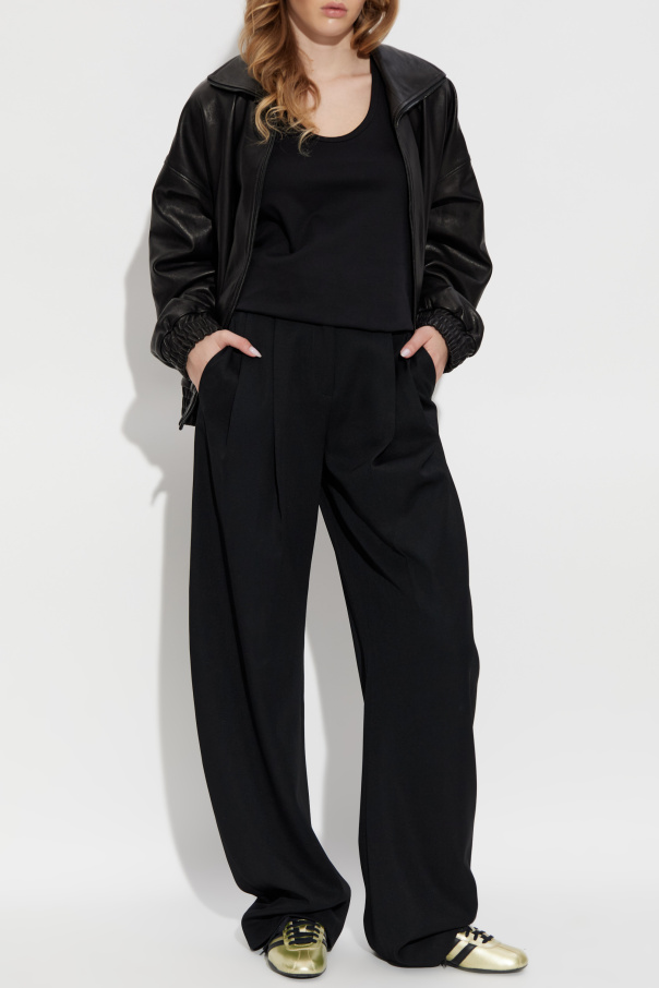 Pangaia Ärmelloses Top