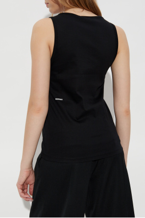 Pangaia Ärmelloses Top