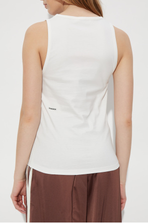 Pangaia Sleeveless top