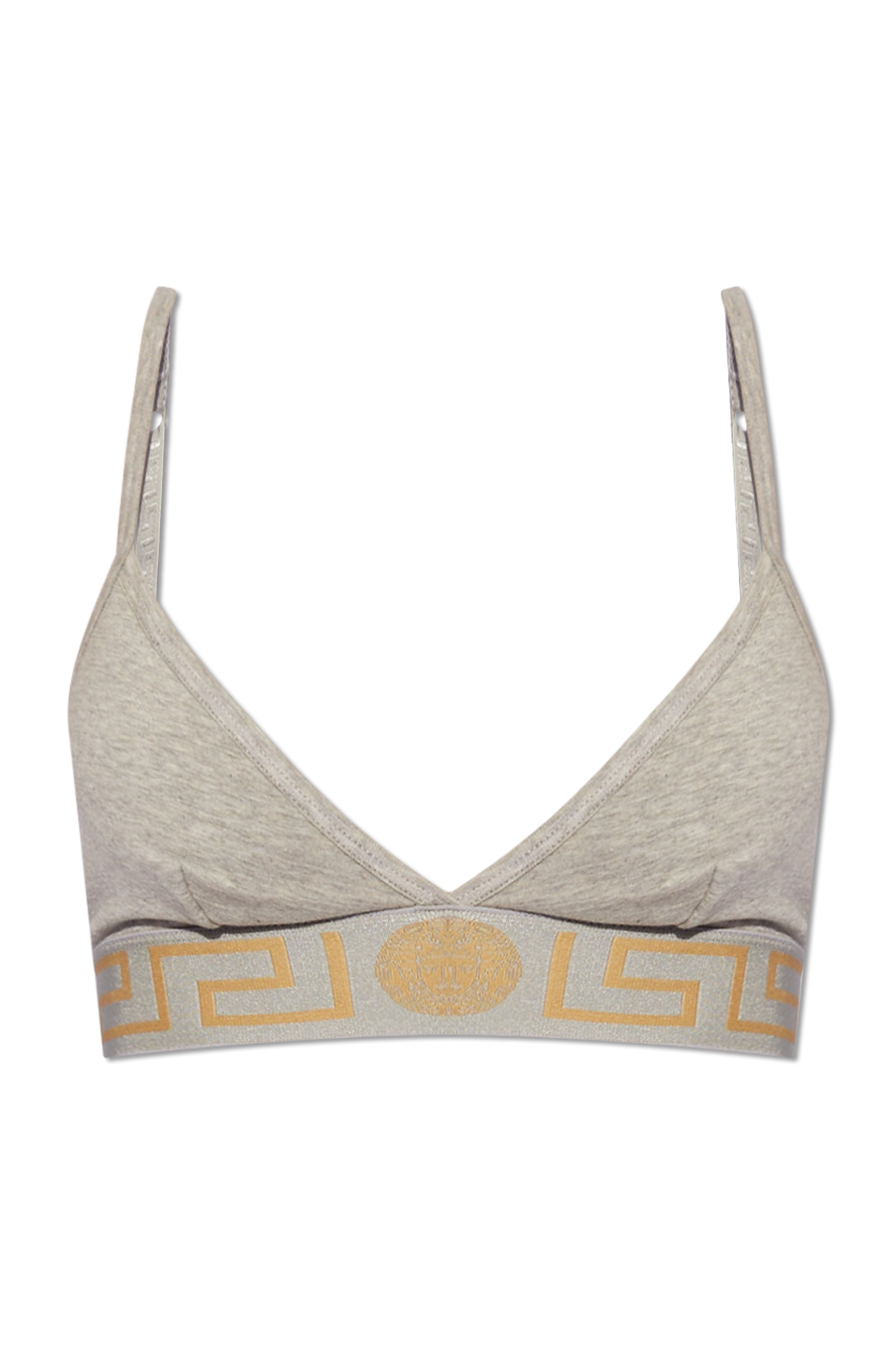 Versace Cotton bra