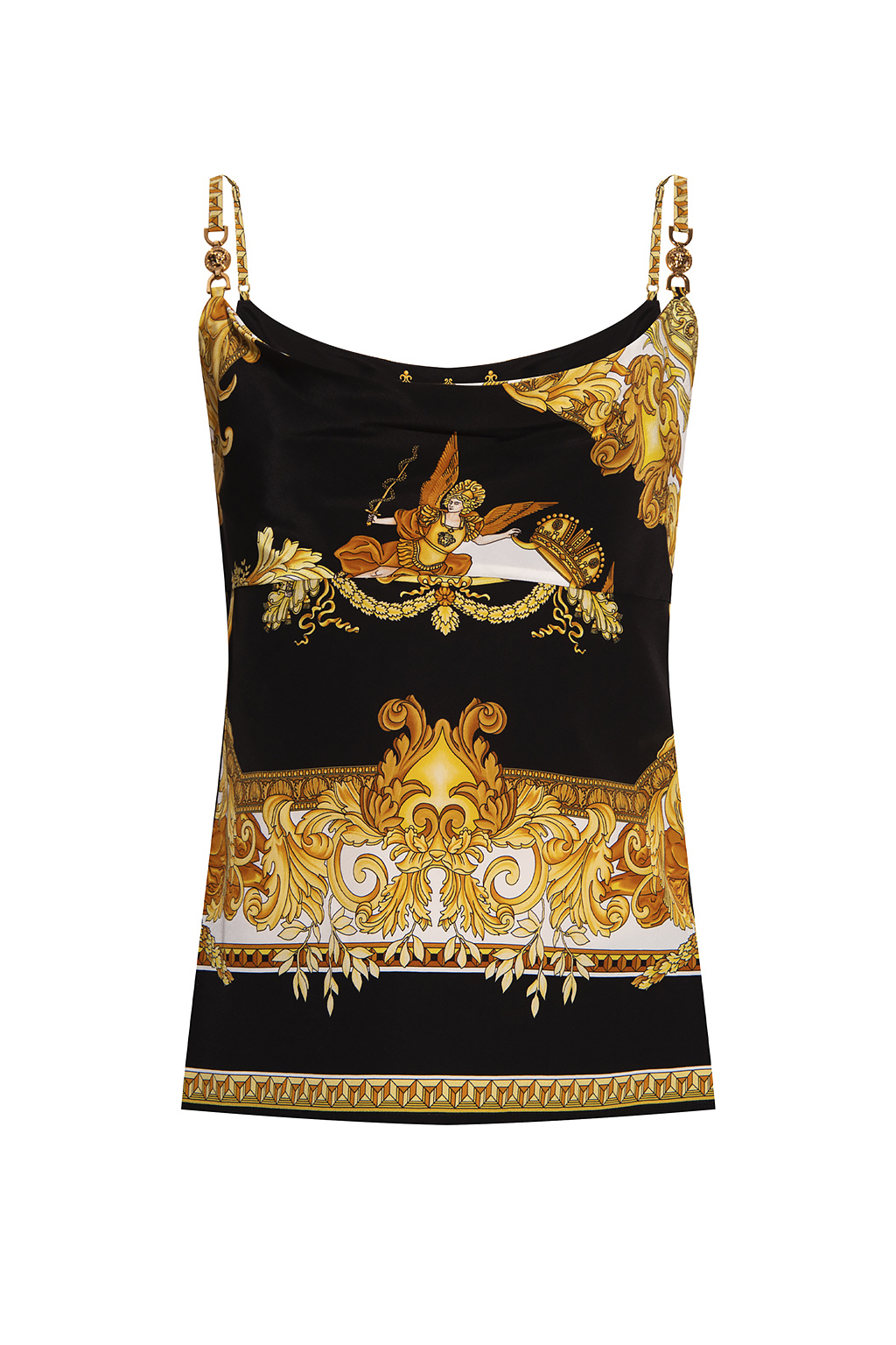 Versace Slip top