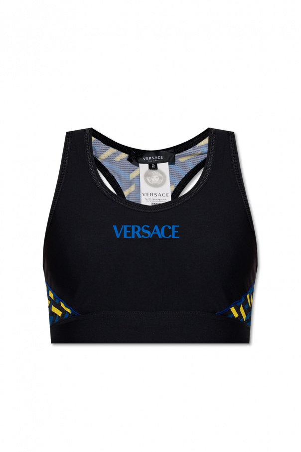 Versace Training top