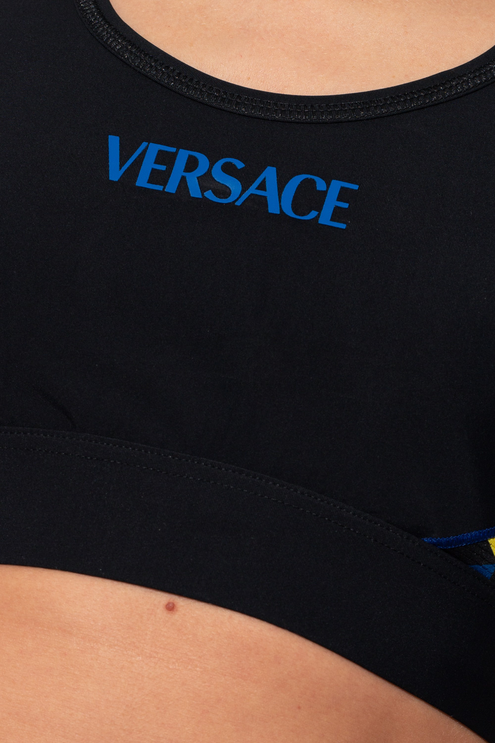 Versace Training top