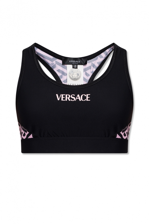 Versace Training top
