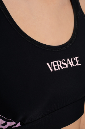 Versace Training top