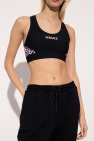 Versace BLACK Training top