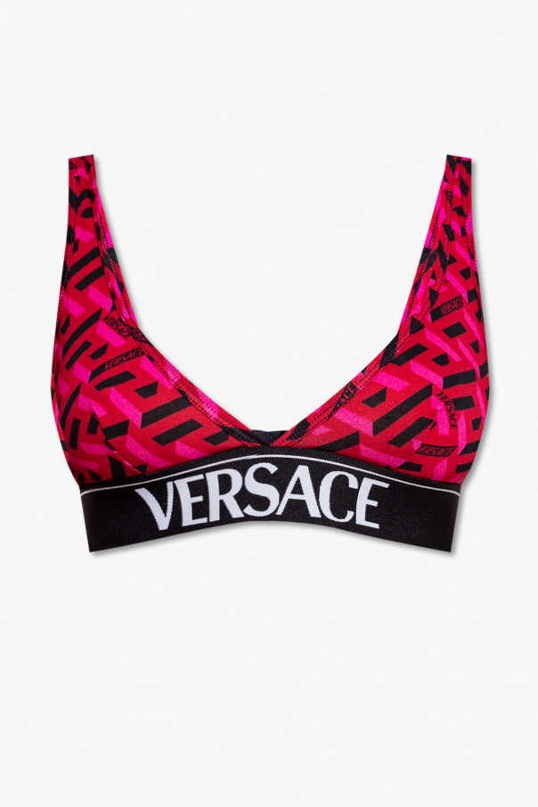 Versace Sports bra