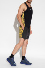 Versace Sleeveless T-shirt