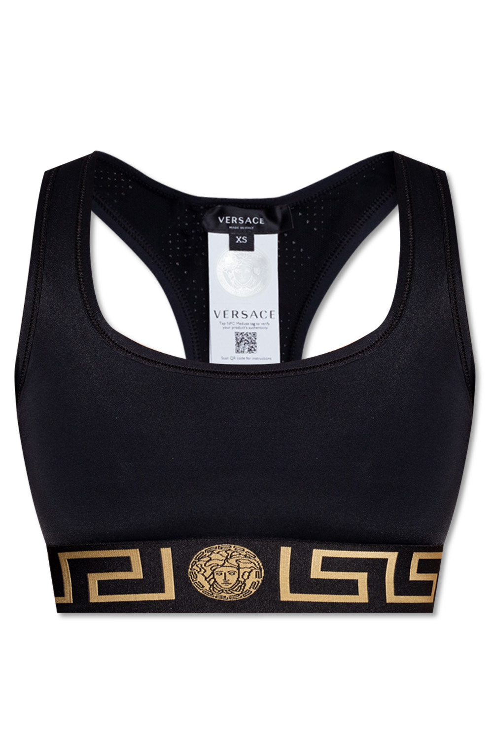 Versace Sports top