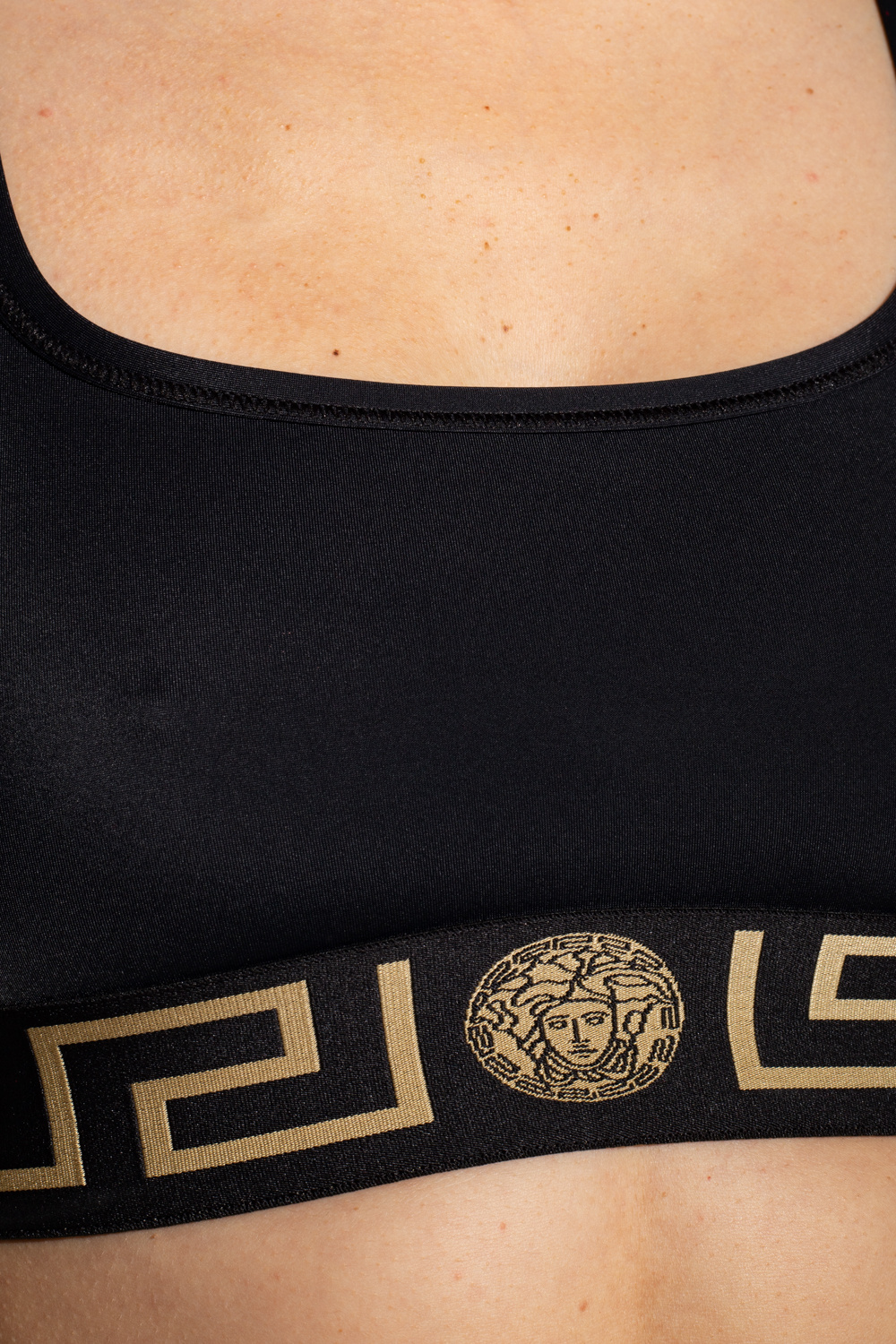 Versace Sports top