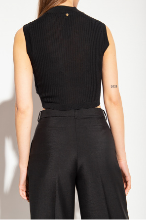 Versace t-shirt shorts set