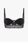 Versace Lace bra