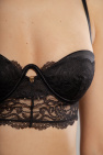 Versace Lace bra