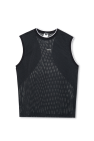 Versace Sleeveless T-shirt