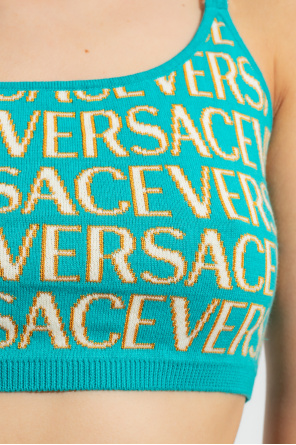 Versace Versace x Dua Lipa