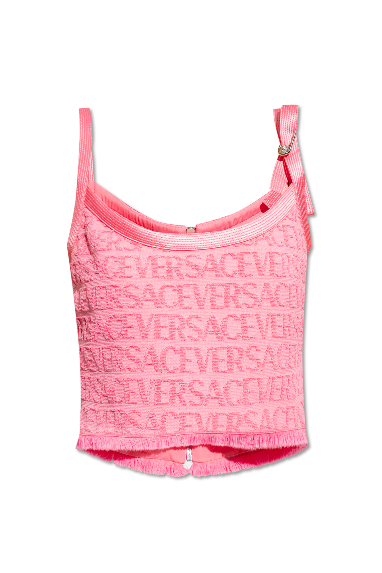 Pink Versace x Dua Lipa Versace - Vitkac Germany