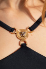 Versace BLACK Bikini bra