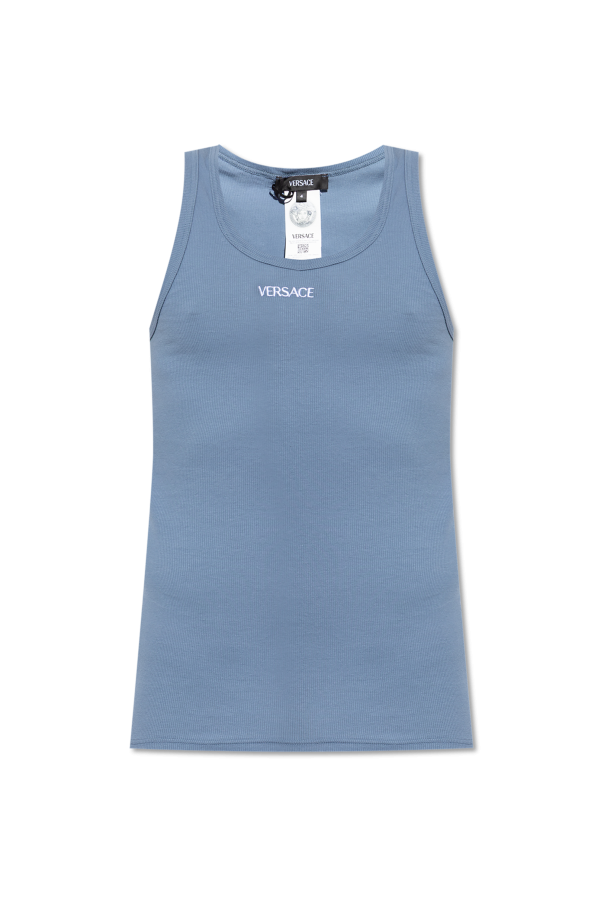 Sleeveless undershirt, zdjęcie 1 Sleeveless undershirt od Versace