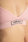 Versace PINK Cotton bra