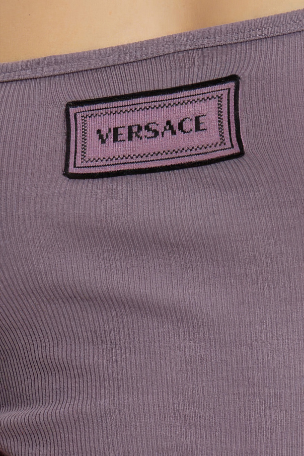 Versace Top lencero