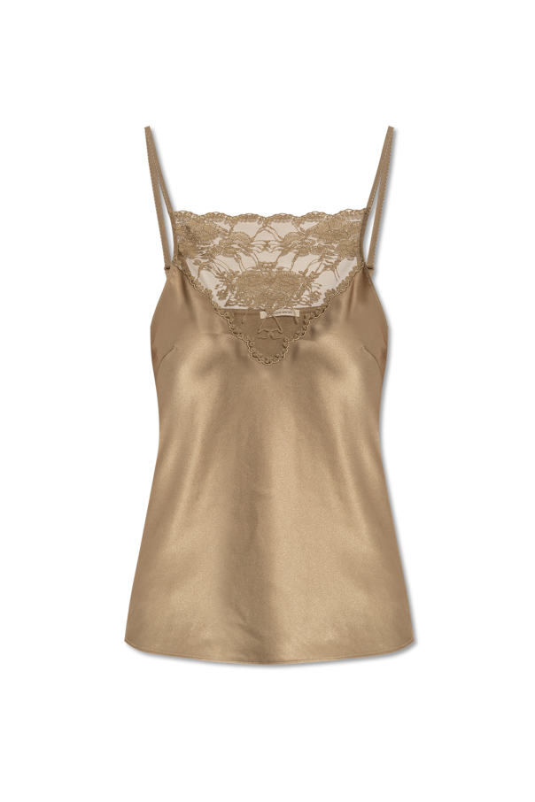 Top "Leeba" od By Malene Birger