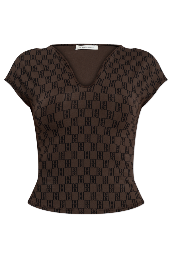 Top "Venazia" od By Malene Birger