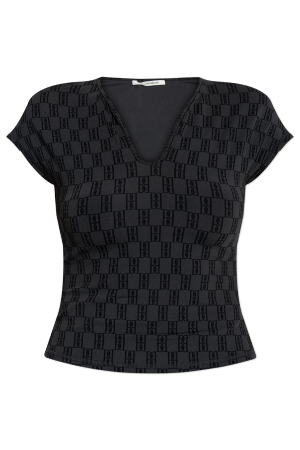 Venazia top od By Malene Birger