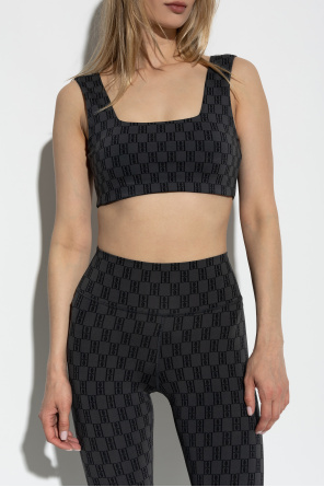 By Malene Birger Short top "Braga"