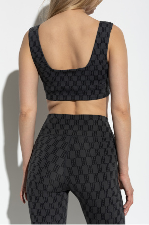 By Malene Birger Short top "Braga"