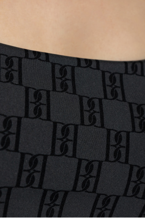 By Malene Birger Short top "Braga"