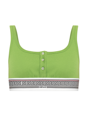 Cotton bra