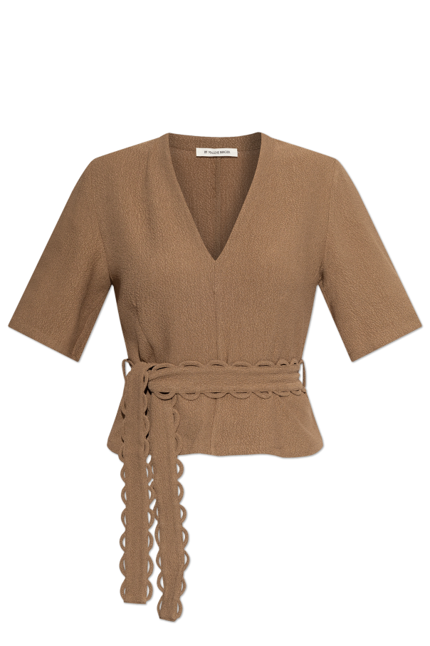 By Malene Birger Top Ullas