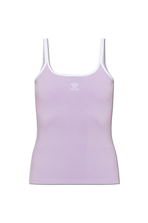 Strap top