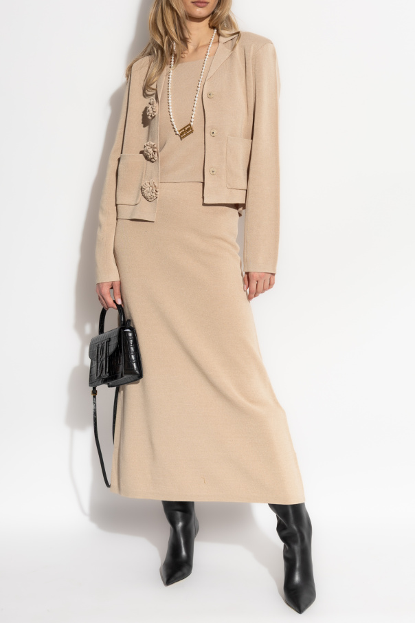 By Malene Birger Top Gillian