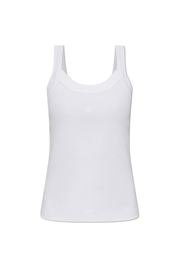 Top “Frillio” od By Malene Birger