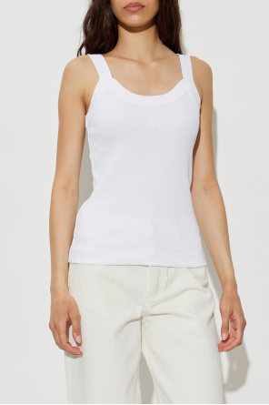 By Malene Birger Top “Frillio”