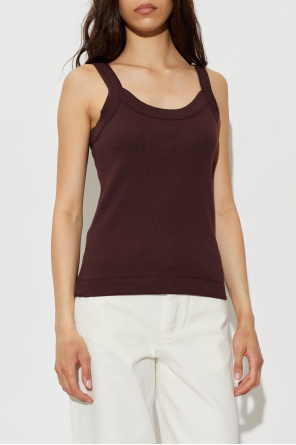 By Malene Birger Top "Frillio"