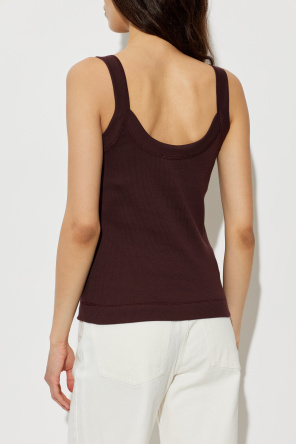 By Malene Birger Top "Frillio"