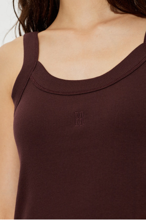 By Malene Birger Top "Frillio"