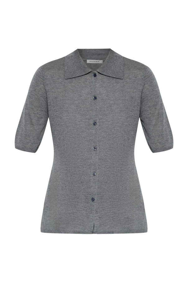 Top "Dotta" od By Malene Birger