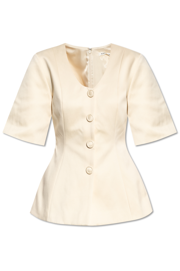 Top 'Merlina' od By Malene Birger