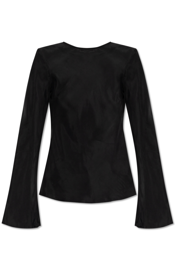By Malene Birger Laura top