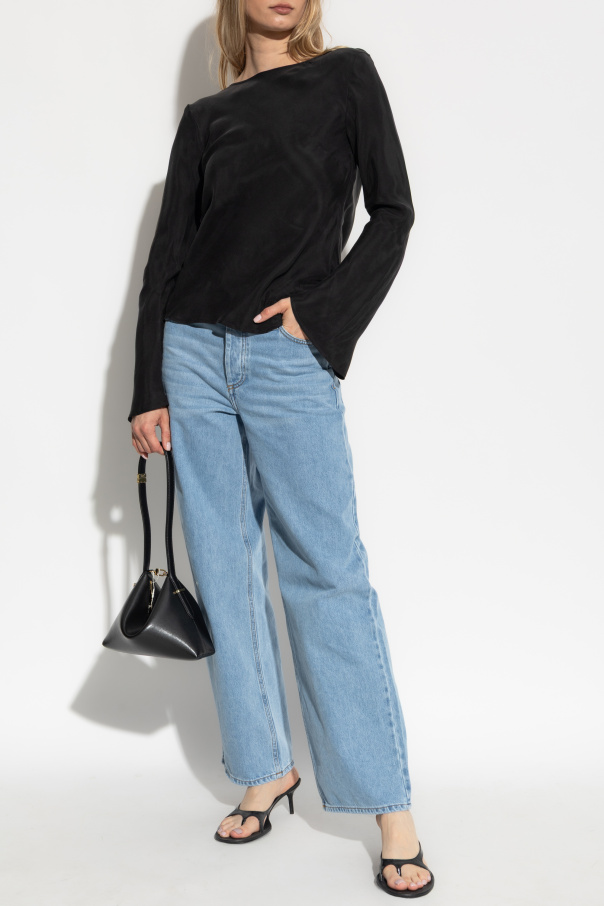 By Malene Birger Laura top