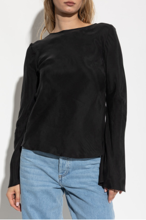 By Malene Birger Laura top